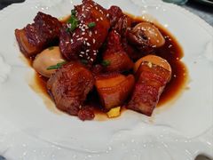 -聚丰园•湖鲜餐厅(阿红私房菜梅石路店)