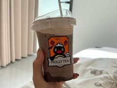 -Peet's Coffee皮爷咖啡(大学路店)