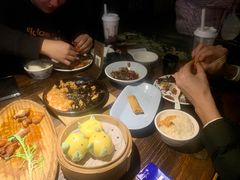 -外婆家(蓝色港湾店)