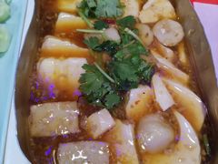 -韩师傅锦州烤串(晶座店)