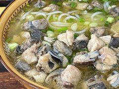 -正宗李家土鸡米线店