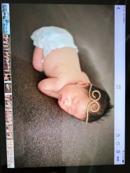 -小熊维尼高端孕婴摄影(清湖金銮店)