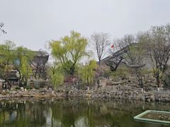 -文瀛公园