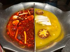 -湊湊火锅·茶憩(天环广场店)