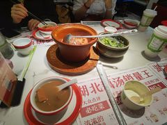 -来菜·湖北头牌藕汤(汉街店)