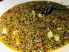 麻得跳-胡马八破·川菜小馆(高新万达店)