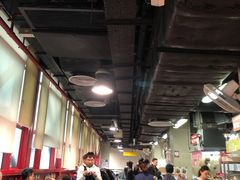 大堂-梓记牛什(總店)