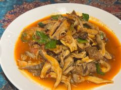 -乡村馕坑肉·烧烤·新疆菜·本地人更爱吃(阿勒泰首店)