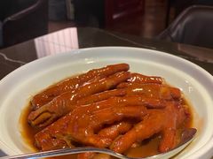 -海派悦庭·海胆烧麦·新融合菜(凯德广场店)