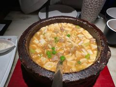 -绿茶餐厅(光谷世界城步行街店)