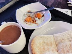 -马来西亚美食街