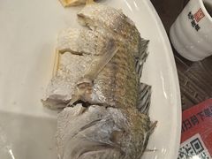 -长平肥姐白粥·海鲜打冷