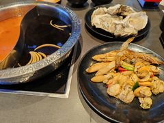 -牛武士寿喜烧·和牛火锅自助(全球首店)
