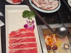 -食书拾翠火锅(东郊记忆店)