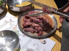 -姜虎东白丁烤肉(恒隆广场店)