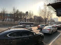 -韩国战争纪念馆