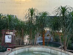 -哈尔滨太平湖温泉酒店