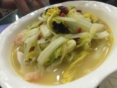 -李连贵酒家熏肉大饼(昆明街店)