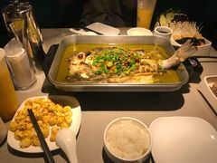 -半天妖烤鱼(海那城店)