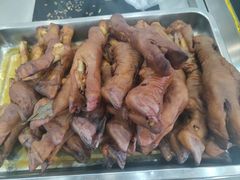 -豫掌柜饸饹面·烩面(秀沿路店)