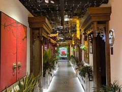 -秦月轩·陕西家乡菜(阜成路·五棵松店)