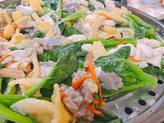 桑拿鸡-阿多私房菜(顺德店)