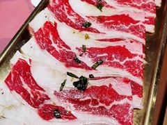 -西塔老太太泥炉烤肉(北京望京店)
