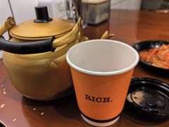 -肉甲韩国木炭烤肉(新壹街1店)