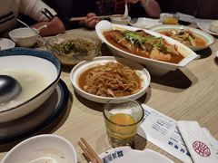 -小船渔村•大连菜•大连焖鱼(黄河路店)