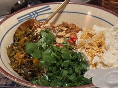 豆花米线-滇道云南特色料理(康定路店)