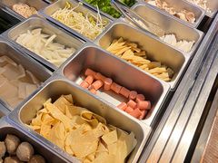 -蜀大侠·牛肉自助火锅(慈溪店)