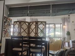 -KAFKA·卡夫卡咖啡(文林店)