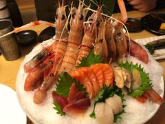 -王鼎精致料理铁板烧(世博源店)