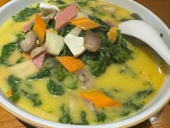 -如轩·海鲜砂锅粥·潮汕菜(沿江东路店)