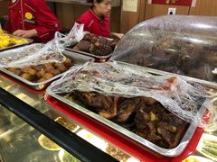 -华天二友居肉饼(宫门口店)