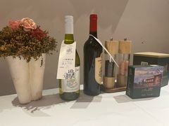 -Amber 琥珀餐厅·洛阳地标特色菜