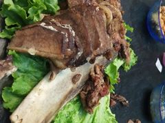 -清真悦宾楼食府(海湖店)