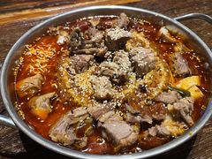 -串大叔炭火烤串·鸡西大冷面刀削面(总店)