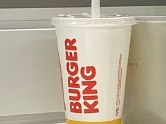 -汉堡王(南京砂之船店)