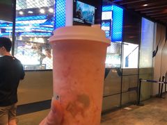 -喜茶(上海正大广场店)