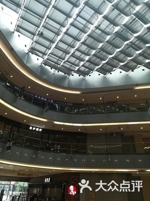 壹丰广场(四川北路店)-图片-上海购物-大众点评网
