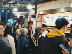 -清真·玛丽亚新疆菜主题餐厅(浙江中路店)