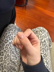 -月野兔日式美睫美甲