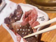 -肉魁屋·烧肉·烧鸟·酒场(高新店)