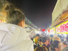 -大学城夜市大排档(凤栖路店)