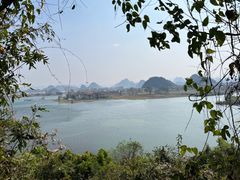 -普者黑风景区-青龙山