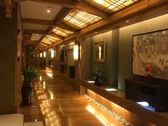 -朝鲜玉流馆(滨河东路店)