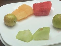 -廊桥咖啡厅·海鲜自助餐厅(成都世纪城天堂洲际大饭店)