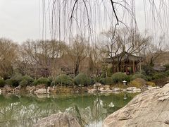 -西安华清御汤酒店