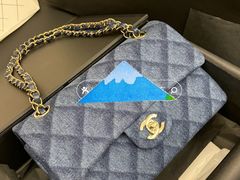 -Chanel(德基广场店)